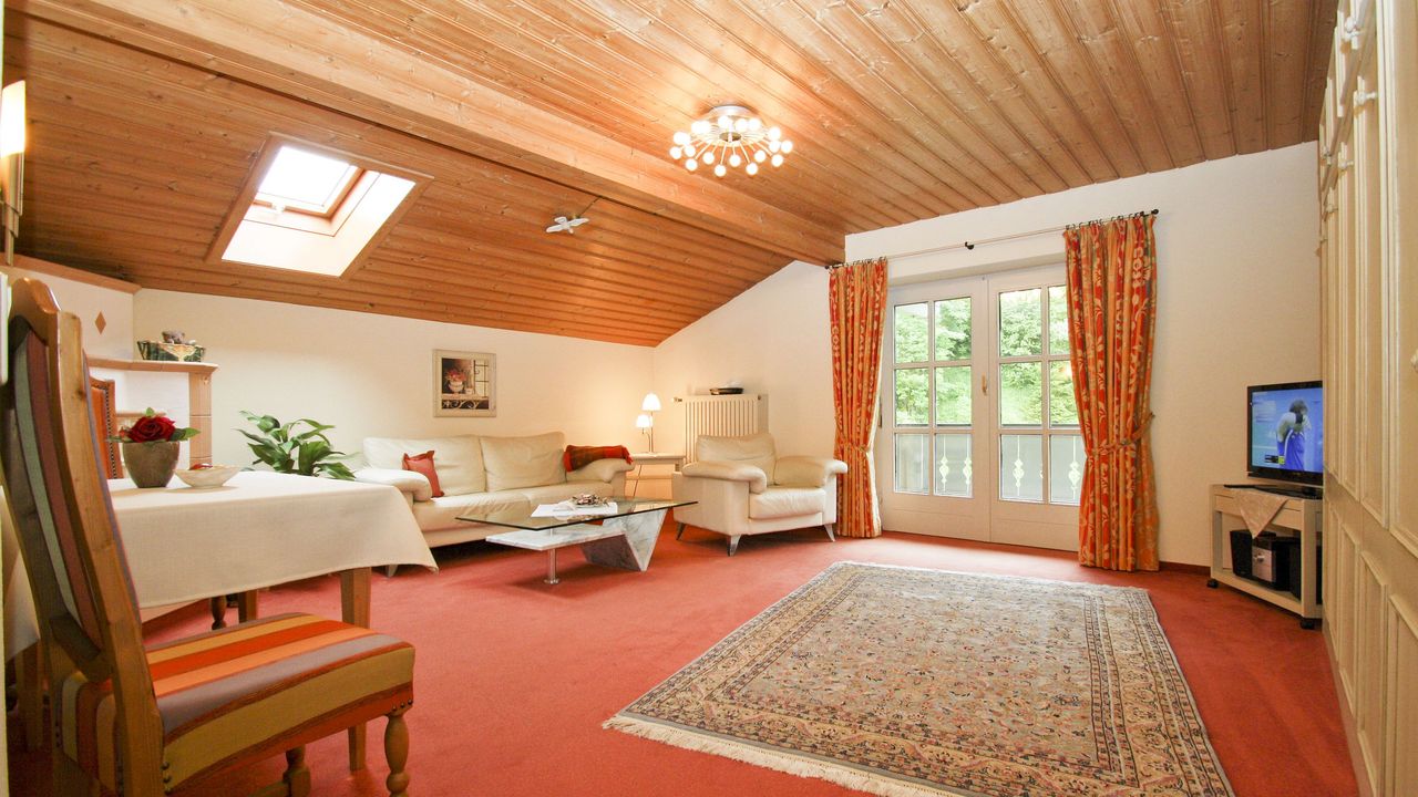 Wohnbereich Wohnbereich